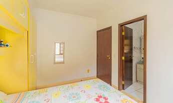 Imagem 7: Sobrado para venda tem 340 metros quadrados com 4 quartos em Costa e Silva - Joinville - S