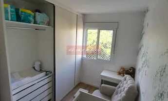 Imagem 2: APARTAMENTO NO BROOKLIN COM 2 DORMITÓRIOS, 1 SUÍTE E 1 VAGA DE GARAGEM