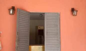 Imagem 6: Casa para venda possui 98 metros quadrados com 2 quartos em Nova Gerty - São Caetano do Su