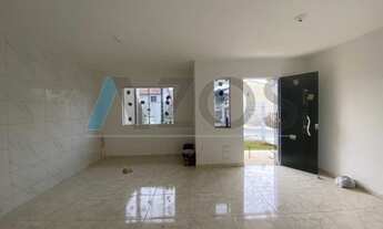 Imagem 4: CASA COM 03 DORMITÓRIOS NO ARRUDA EM COLOMBO