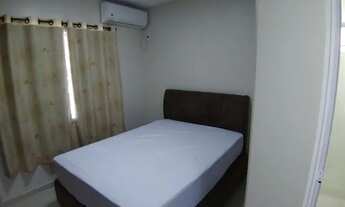 Imagem 3: Apartamento Mobiliado completo