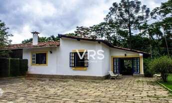 Imagem 5: Casa com 4 dormitórios à venda, 350 m² por R$ 1.190.000,00 - Granja Mafra - Teresópolis/RJ