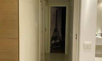 Imagem 7: Lindo apartamento, com 65 m2 com 3 quartos (suíte) 1 garagem - Morumbi - São Paulo - SP