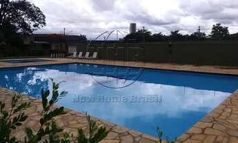 Imagem 6: Apartamento para Venda em Ribeirão Preto, Jardim Interlagos, 3 dormitórios, 1 banheiro, 1