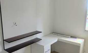 Imagem 6: Apartamento para aluguel tem 52 metros quadrados com 2 quartos