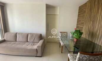 Imagem 2: Apartamento com 2 quartos - Aurora - Londrina/PR