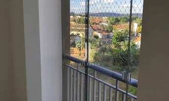 Imagem 2: Apartamento recém reformado, 1 vaga de garagem- Vila Jardim São Judas Tadeu