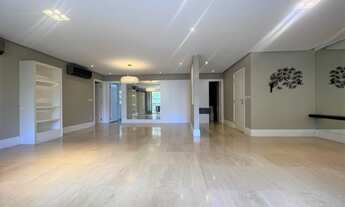 Imagem: Les Palais Botafogo - Apartamento luxuoso