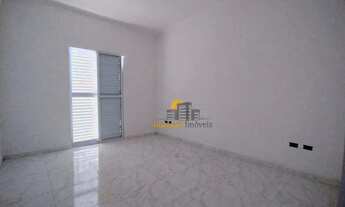 Imagem 6: Sobrado com 3 dormitórios à venda, 140 m² por R$ 880.000,00 - Jardim Monte Kemel - São Pau