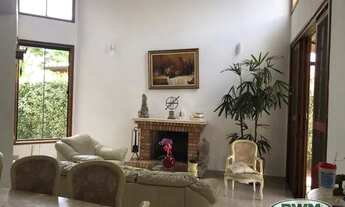 Imagem 6: Casa à venda, 600 m² por R$ 1.300.000,00 - Condomínio Vivendas do Lago - Sorocaba/SP