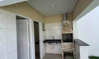 Imagem: Casa para venda - Parque Atalaia - Cuiabá