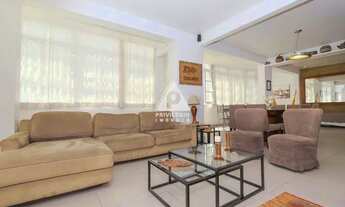 Imagem: Excelente apartamento à venda na Lagoa