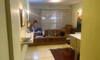 Imagem 2: Apartamento com 3 Quartos, 107m² - Recreio dos Bandeirantes