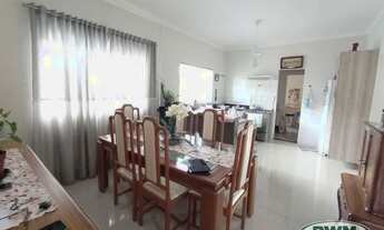 Imagem 6: Casa com 3 dormitórios à venda, 260 m² por R$ 1.800.000 - Condomínio Village Ipanema - Ara