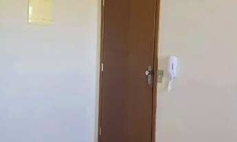 Imagem 5: Apartamento novo com 2 dormitórios no Residencial Maranatha