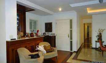 Imagem: APARTAMENTO - REAL PARQUE - SP