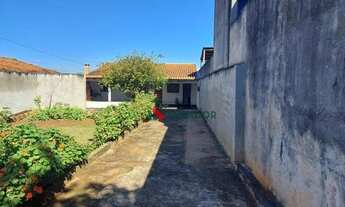 Imagem 2: Casa com 2 dormitórios para alugar, 80 m² por R$ 1.100,00/mês - Jardim Ilha do Mel - Londr