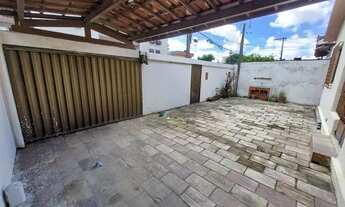Imagem 3: Casa para aluguel, 3 quartos, 1 suíte, 3 vagas, Iputinga - Recife/PE