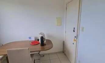 Imagem 2: Apartamento 02 Quartos no taruma