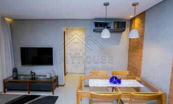 Imagem 5: Residencial Michigan - Águas Claras - 1 Quarto