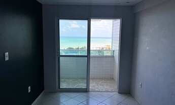 Imagem 4: CURVA DO VENTO - 2 QUARTOS - REFORMADO - PONTA NEGRA - COM LINDA VISTA MAR