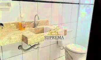 Imagem 7: Casa com 3 dormitórios à venda, 151 m² por R$ 638.300,00 - Condominio Golden Park Sigma