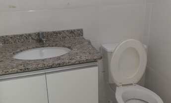 Imagem 3: Sala comercial 52m² - Flores