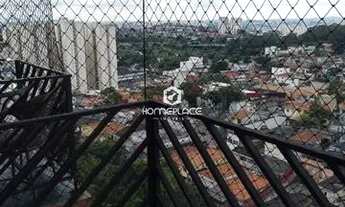 Imagem 5: Apartamento com 3 dormitórios à venda, 73 m² por R$ 390.000,00 - Centro - Diadema/SP