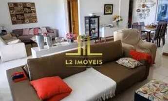 Imagem: Apartamento à venda no bairro Patamares