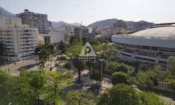 Imagem 5: Apartamento à venda, 2 quartos, 1 vaga, Maracanã - RIO DE JANEIRO/RJ