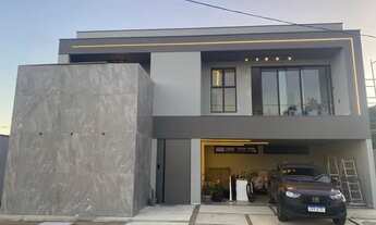 Imagem: Casa alto padrão