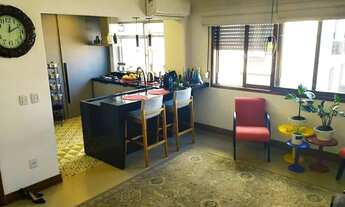 Imagem 5: Apartamento em Jardim Lindóia