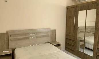 Imagem 5: Apartamento para aluguel possui 54 metros quadrados com 2 quartos em Parque Athenas - São