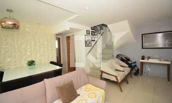 Imagem 5: Apartamento para Aluguel - Campinho, 2 Quartos, 140 m2