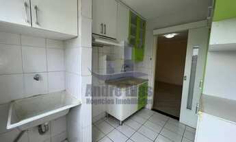 Imagem 5: APARTAMENTO RESIDENCIAL em CAJAMAR - SP, EMPRESARIAL COLINA