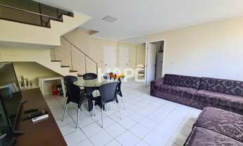 Imagem 4: Apartamento para venda possui 75 metros quadrados com 2 quartos em Pajuçara - Maceió - AL