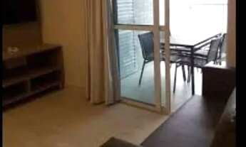 Imagem 3: Resort em Salinas Diárias para essa senama