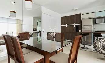 Imagem 6: Apartamento com 3 dormitórios para alugar, 80 m² - Água Verde - Curitiba/PR