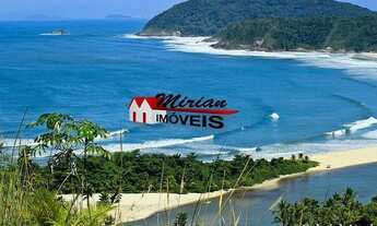 Imagem: TERRENO PARA VENDA EM PERUÍBE ÓTIMA LOCALIZAÇÃO