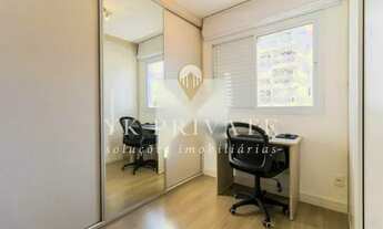 Imagem 7: Apto à Venda / Lapa / Vila Ipojuca / Rua Croata / 85m² / 2 dormitórios / 1 suíte / 2 vaga