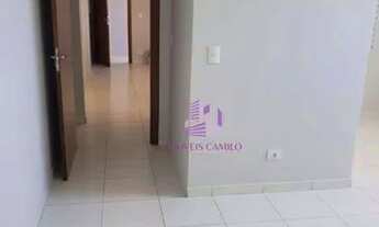 Imagem 5: Apartamento Residencial para locação, Vale do Sol, Barueri - AP0454