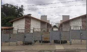 Imagem: SOROCABA - Casa Padrão - JARDIM CELESTE