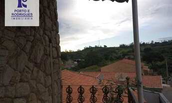 Imagem 2: Casa com 4 dormitórios, 250 m² - venda por R$ 668.000,00 ou aluguel por R$ 3.290,00/mês