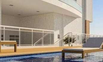 Imagem 2: Apartamento para aluguel tem 178m² com 4 suítes em Jardim Renascença - São Luís - MA