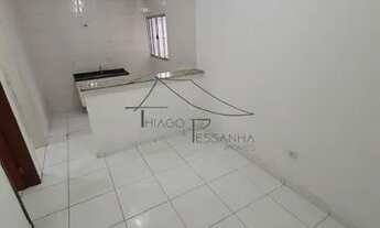 Imagem 3: Excelente apartamento no Tatuapé, de 35 m², 1 dormitório, fácil acesso ao Parque São Jorge