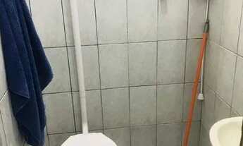 Imagem 6: Casa 02 quartos com edícula - Vila São Jorge (R-002