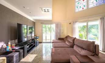 Imagem 6: Casa - Condomínio Village Visconde de Itamaracá - Valinhos