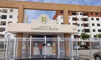 Imagem: Condomínio Caminho dos Ventos