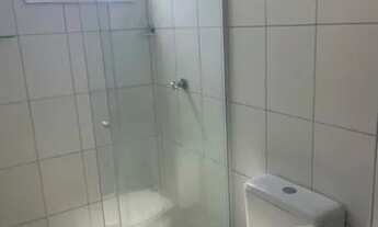 Imagem 3: Apto Centro Sbc com churrasqueira na sacada