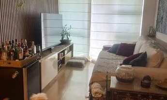 Imagem 4: Apartamento com 2 dormitórios para alugar, 97 m² por R$ 8.346,00/mês - Barra da Tijuca - R